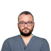 Безменов Сергей Владимирович, ортопед