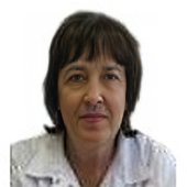 Стрельчонок Валентина Федоровна, гинеколог