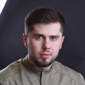 Ибрагимов Мурад Ибрагимович, стоматолог-ортопед