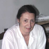 Гюльназарова Стелла Вагериосовна, ортопед