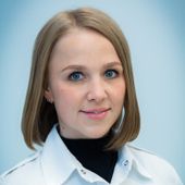 Филиппенко Анастасия Андреевна, врач-косметолог