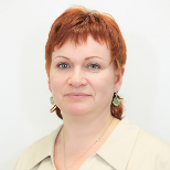 Самоловских Лариса Васильевна, ЛОР