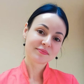 Лельчук Софья Александровна, хирург