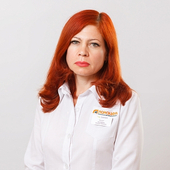 Григорьева Наталья Юрьевна, массажист