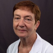 Захарова Елена Викторовна, нефролог