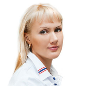 Калашникова Наталья Вячеславовна, стоматолог-терапевт