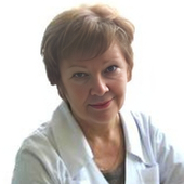 Щепелева Елена Алексеевна, терапевт