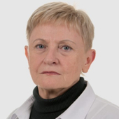 Тедикова Наталья Степановна, эндоскопист