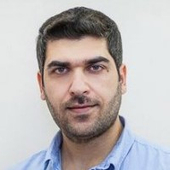 Жаруа Айхам Абдуль Вахаб, офтальмолог