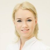 Романова Анна Константиновна, врач-косметолог
