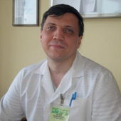 Мазеев Сергей Сергеевич, нейрохирург