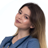 Матвеева Милана Руслановна, педиатр