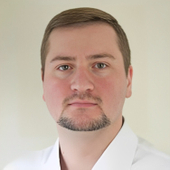 Еремин Александр Александрович, ортопед