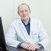 Пыхтеев Дмитрий Анатольевич, детский хирург