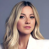 Дмитриевская Марина Викторовна, психолог