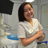 Шойнжурова Валерия Альбертовна, стоматолог-терапевт