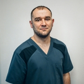 Наконечный Андрей Анатольевич, сосудистый хирург