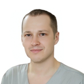 Коршунов Сергей Николаевич, стоматолог-хирург