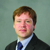 Загребин Александр Львович, флеболог