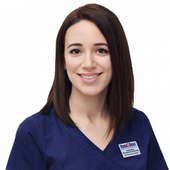 Филиппова Виктория Анатольевна, ортодонт