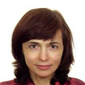 Васильева Елена Анатольевна, гомеопат