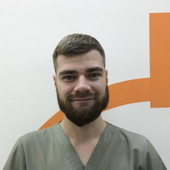 Сысоев Евгений Андреевич, ортодонт