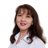 Тишинкова Альбина Владимировна, стоматолог-терапевт