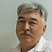 Тагиров Заким Загитович, имплантолог