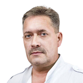 Тупикин Виктор Леонидович, невролог