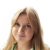 Пивикова Вероника Дмитриевна, терапевт