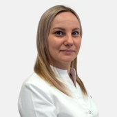Бозина Ксения Вячеславовна, стоматолог-терапевт