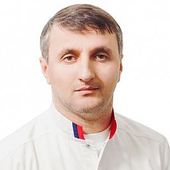 Казимов Камиль Казимович, стоматолог-терапевт