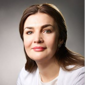 Гайдарова Ажа Халидовна, гинеколог