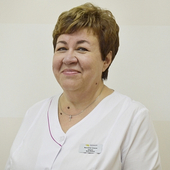 Кубасова Ирина Юрьевна, гинеколог