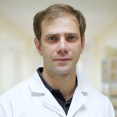 Баранов Кирилл Евгеньевич, ортопед