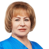 Фомина Светлана Николаевна, кардиолог