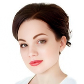 Воронова Наталья Валерьевна, врач-косметолог