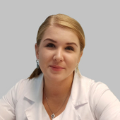 Руденкина Ольга Алексеевна, спортивный врач