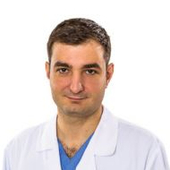 Григорьян Вадим Михайлович, гинеколог