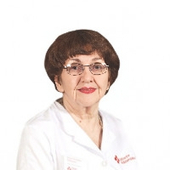 Лебеденко Елена Петровна, акушер-гинеколог