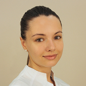 Филатова Алина Геннадьевна, кардиолог