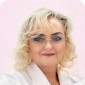 Рылова Людмила Юрьевна, иммунолог