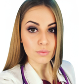 Мисетова Анна Сергеевна, кардиолог