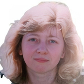 Шевакова Лариса Михайловна, детский массажист