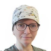 Лысенко Елена Николаевна, ЛОР