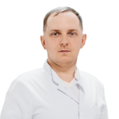 Денисов Алексей Ильич, травматолог-ортопед