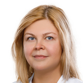 Митрофанова Юлия Вячеславовна, офтальмолог