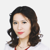 Балтабаева Насима Шарабыдиновна, ЛОР