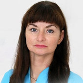 Ефимова Елена Александровна, врач-косметолог