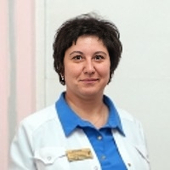 Малиникова Ирина Валентиновна, кардиолог